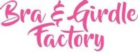The Bra & Girdle Factory coupons